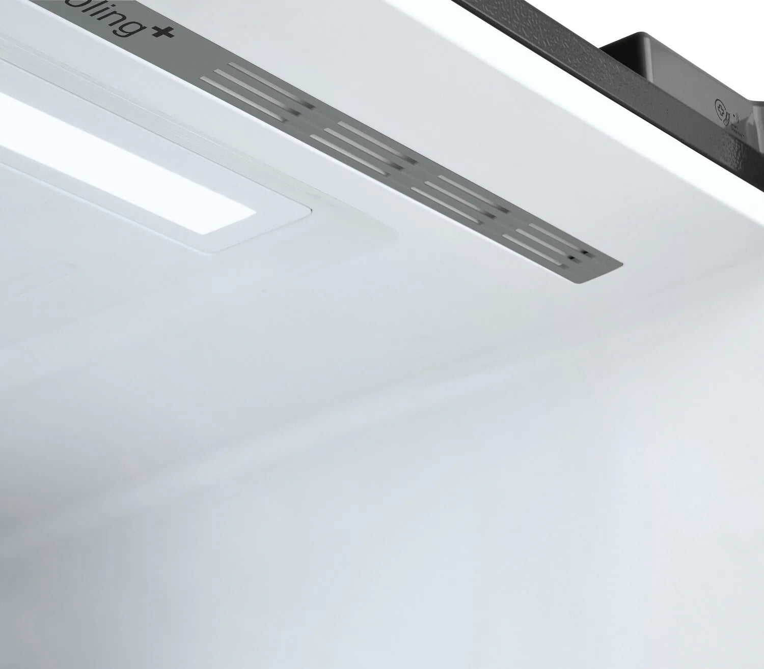 Réfrigérateur LG 28 pi³ Portes Françaises Inox Noir 36"