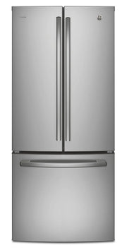 Réfrigérateur GE Profile 20,8 pi³ Portes Françaises 30"