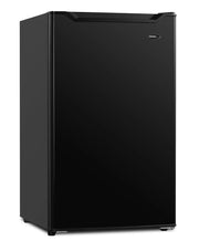 Mini Réfrigérateur Danby 20,7" 4,4 pi³ Noir avec Compartiment Refroidisseur DCR044B1BM