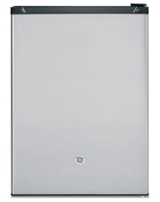 Mini Réfrigérateur GE 24" 5,6 pi³ Acier Inoxydable avec Éclairage DEL GCE06GSHSB