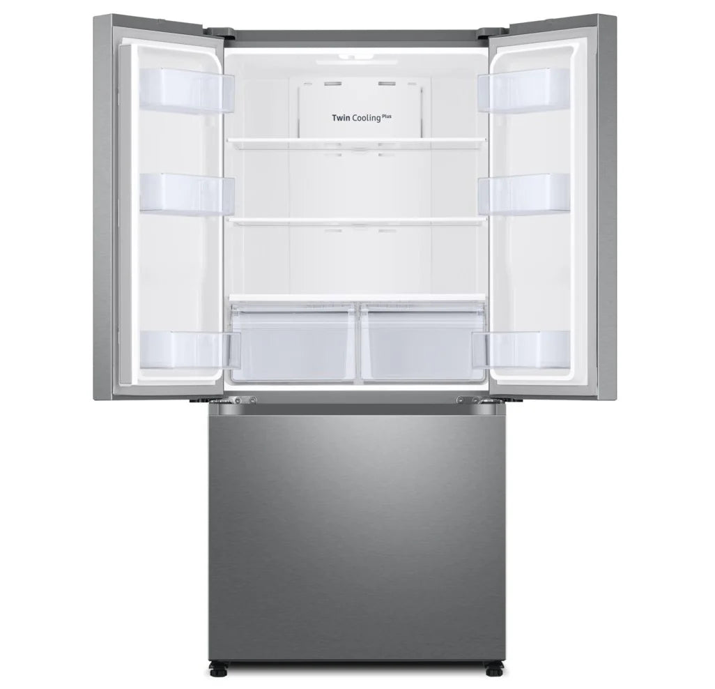 Réfrigérateur Samsung RF18A5101SR/AA | 32 po 18 pi³