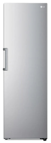 Réfrigérateur colonne LG 24 po, 14 pi³, profondeur comptoir, acier inoxydable platine, LRONC1404V
