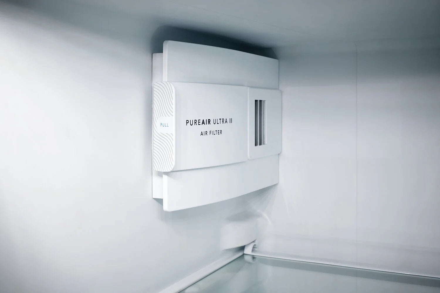 Réfrigérateur Frigidaire Gallery 33" 22,3 pi³ Side-by-Side Inox Smudge-Proof GRSS2352AF
