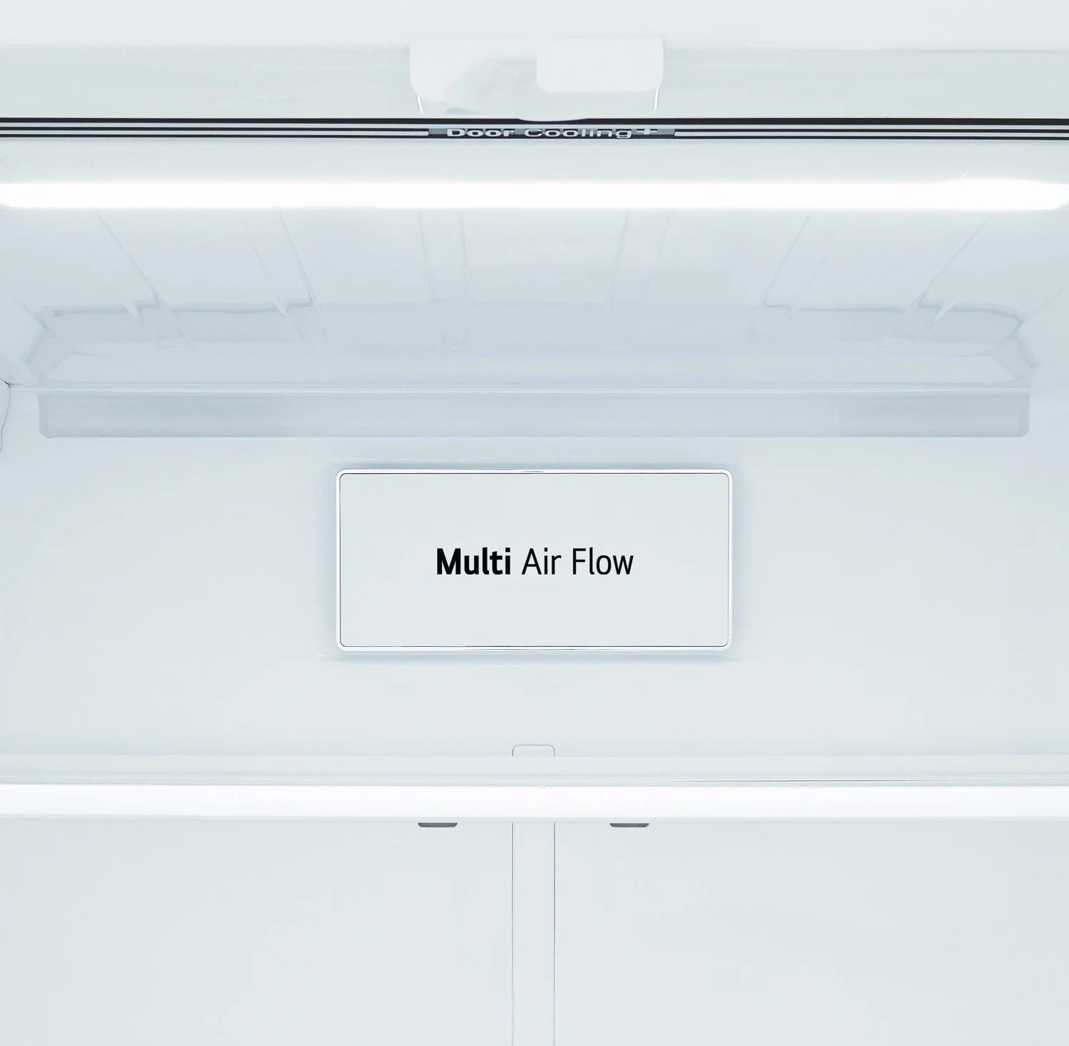 Réfrigérateur intelligent LG 25 pi³ Portes françaises 33" Acier inoxydable