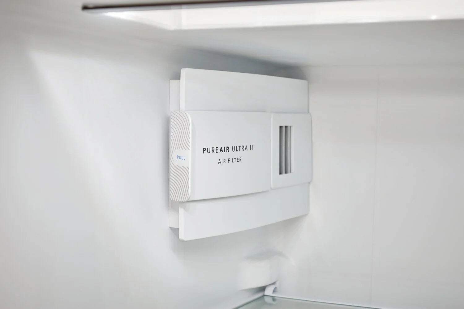 Réfrigérateur Frigidaire Gallery 36" 22,3 pi³ Side-by-Side Profondeur Comptoir GRSC2352AF