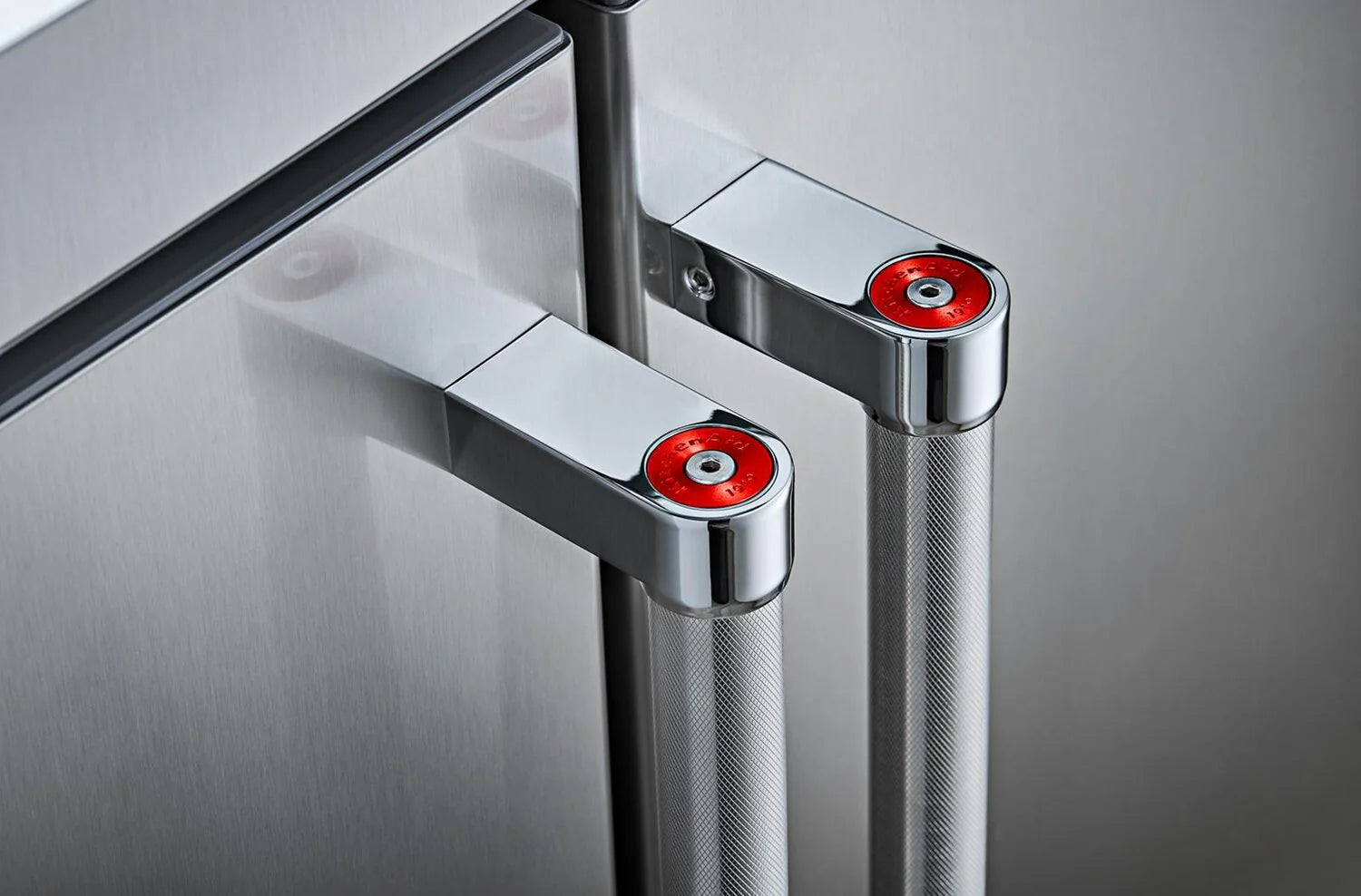 KitchenAid KRQC736RPS | Réfrigérateur 4 Portes 36" Inox