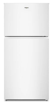 Réfrigérateur Whirlpool 19 pi³ Blanc 30 po WRTX5419SW
