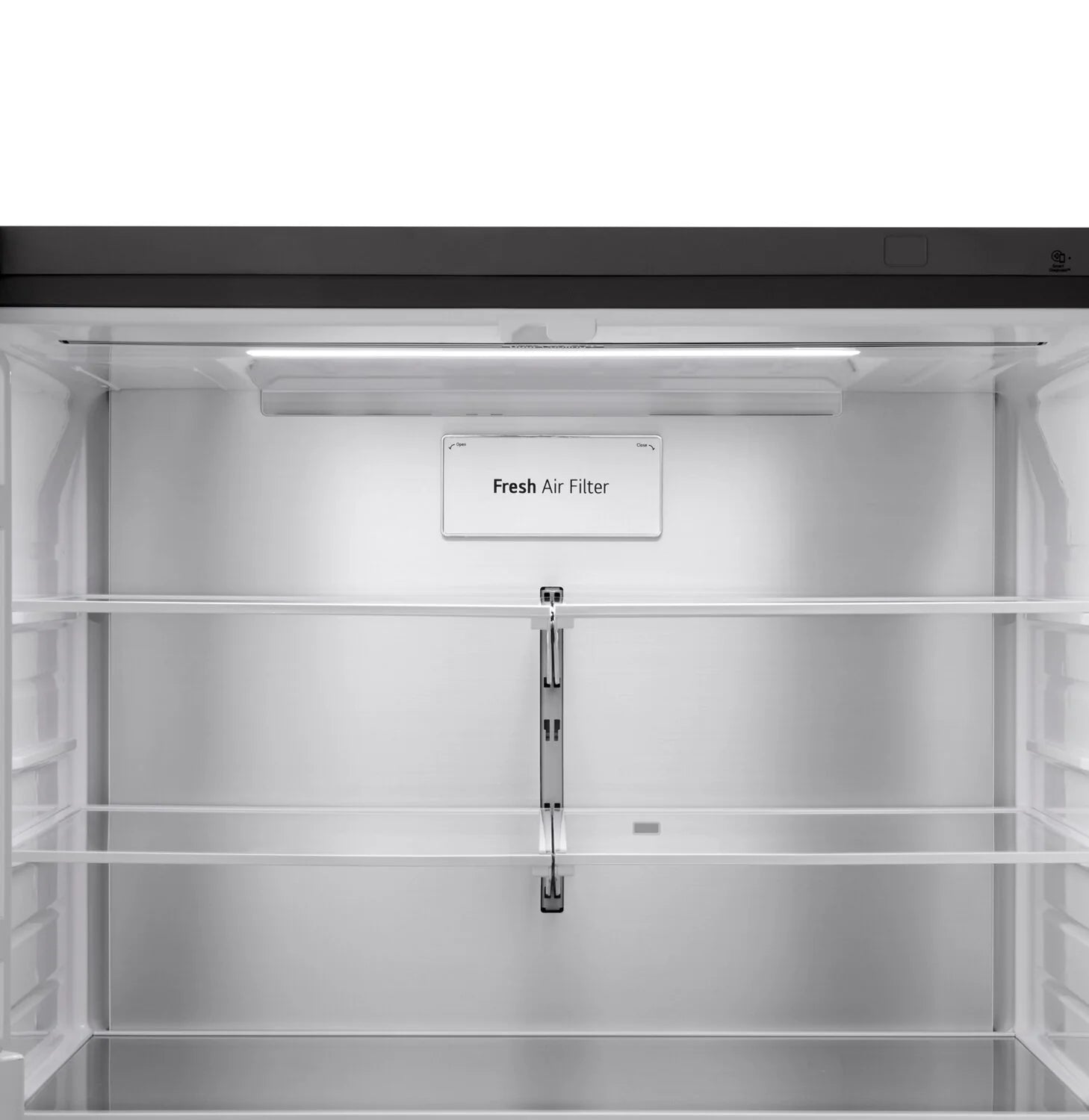 Réfrigérateur LG 29 pi³ InstaView™ MyColour™ Acier inoxydable 36"