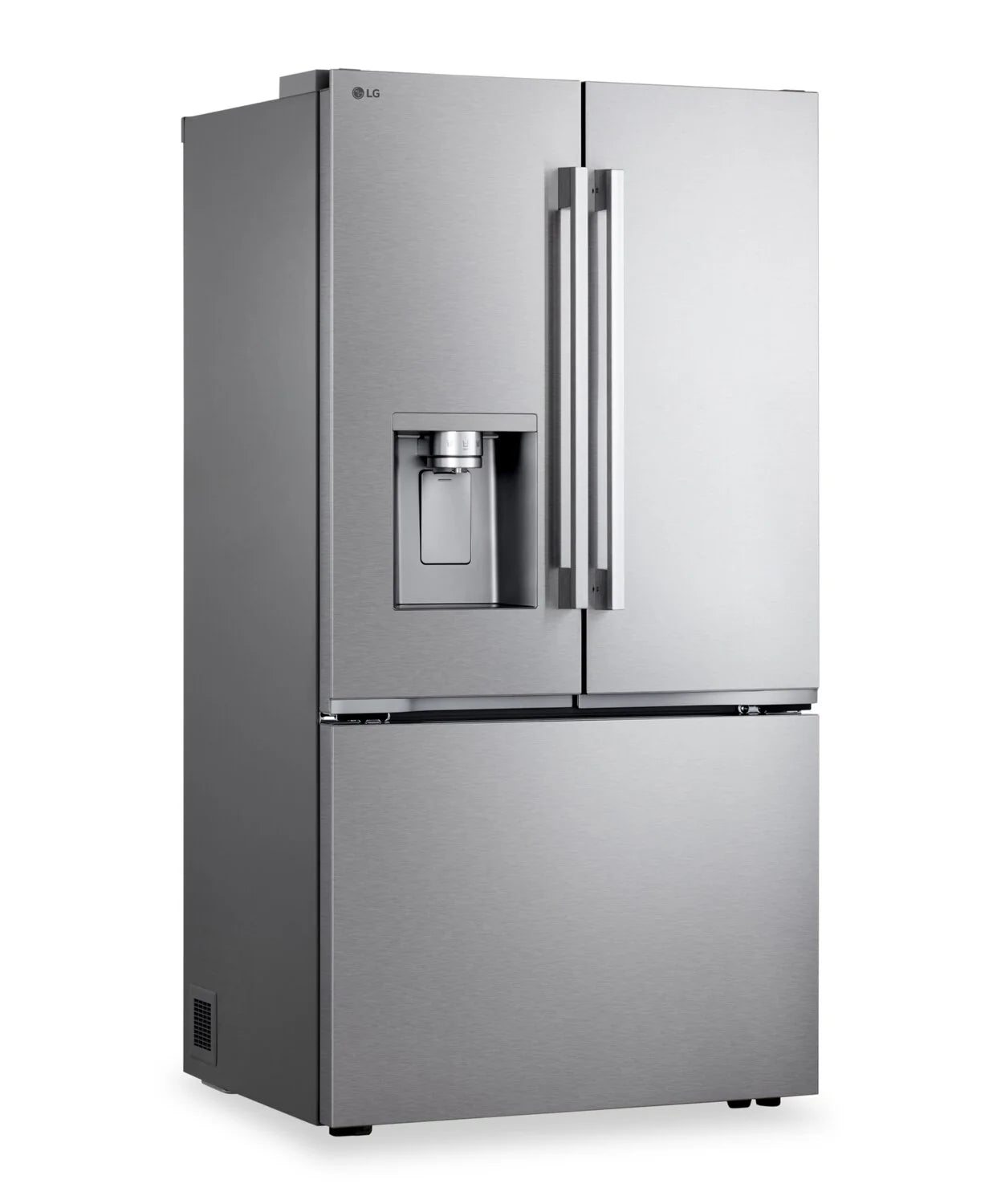 Réfrigérateur LG 36 po 23,7 pi³ Profondeur comptoir MAX Craft Ice™ Zéro jeu™ LF24Z6530S
