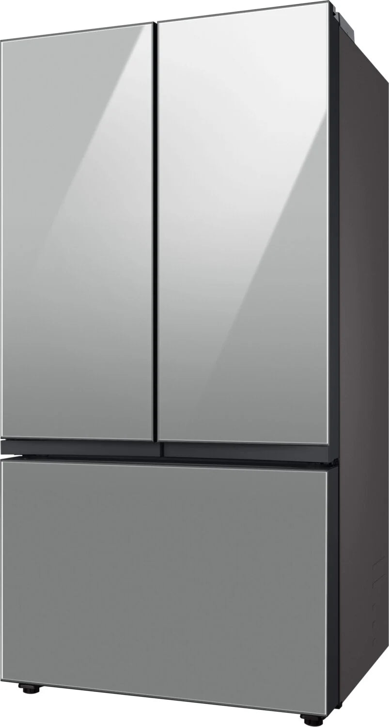 Samsung BESPOKE RF24BB6200 Refrigerator | 36" 24 cu. ft. Counter-Depth