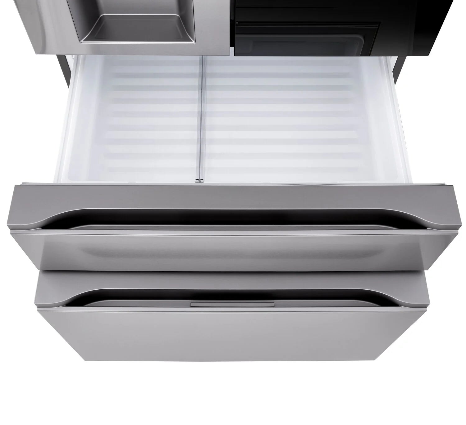 Réfrigérateur LG 29 pi³ InstaView™ MyColour™ Acier inoxydable 36"