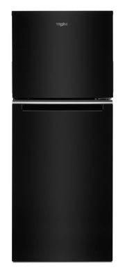 Réfrigérateur Whirlpool 11,6 pi³ Noir 24 po WRT112CZJB