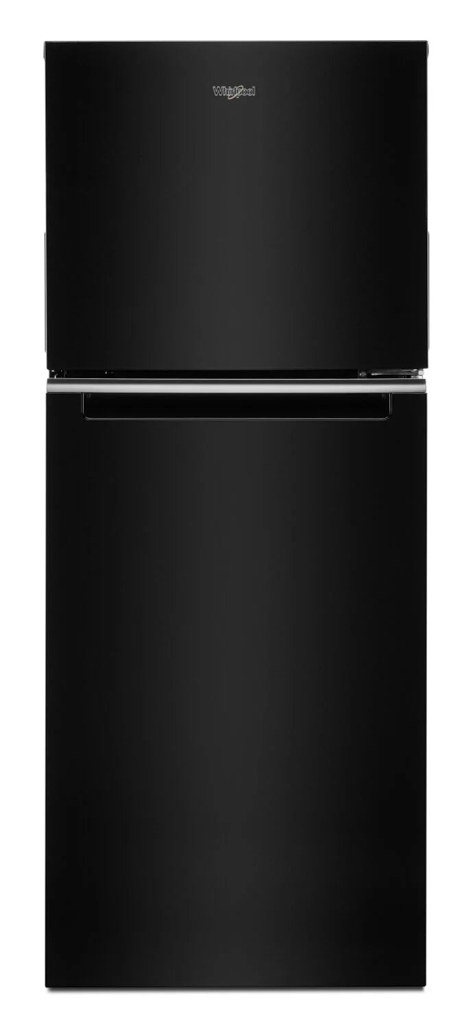 Réfrigérateur Whirlpool 11,6 pi³ Noir 24 po WRT112CZJB