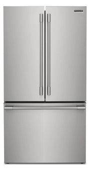 Réfrigérateur Frigidaire Professional 23 pi³ portes françaises 36" acier inoxydable