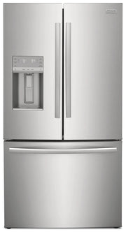 Réfrigérateur Frigidaire Gallery 23 pi³ French Door Inox