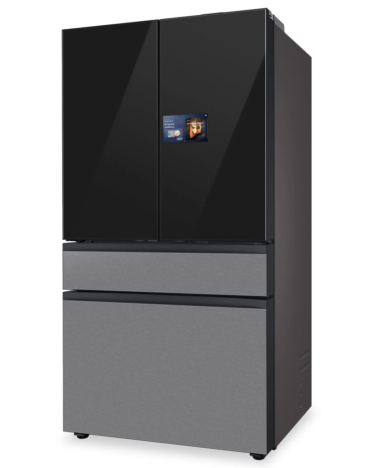 Réfrigérateur Samsung BESPOKE IA 23 pi³ 4-Door Flex 36"