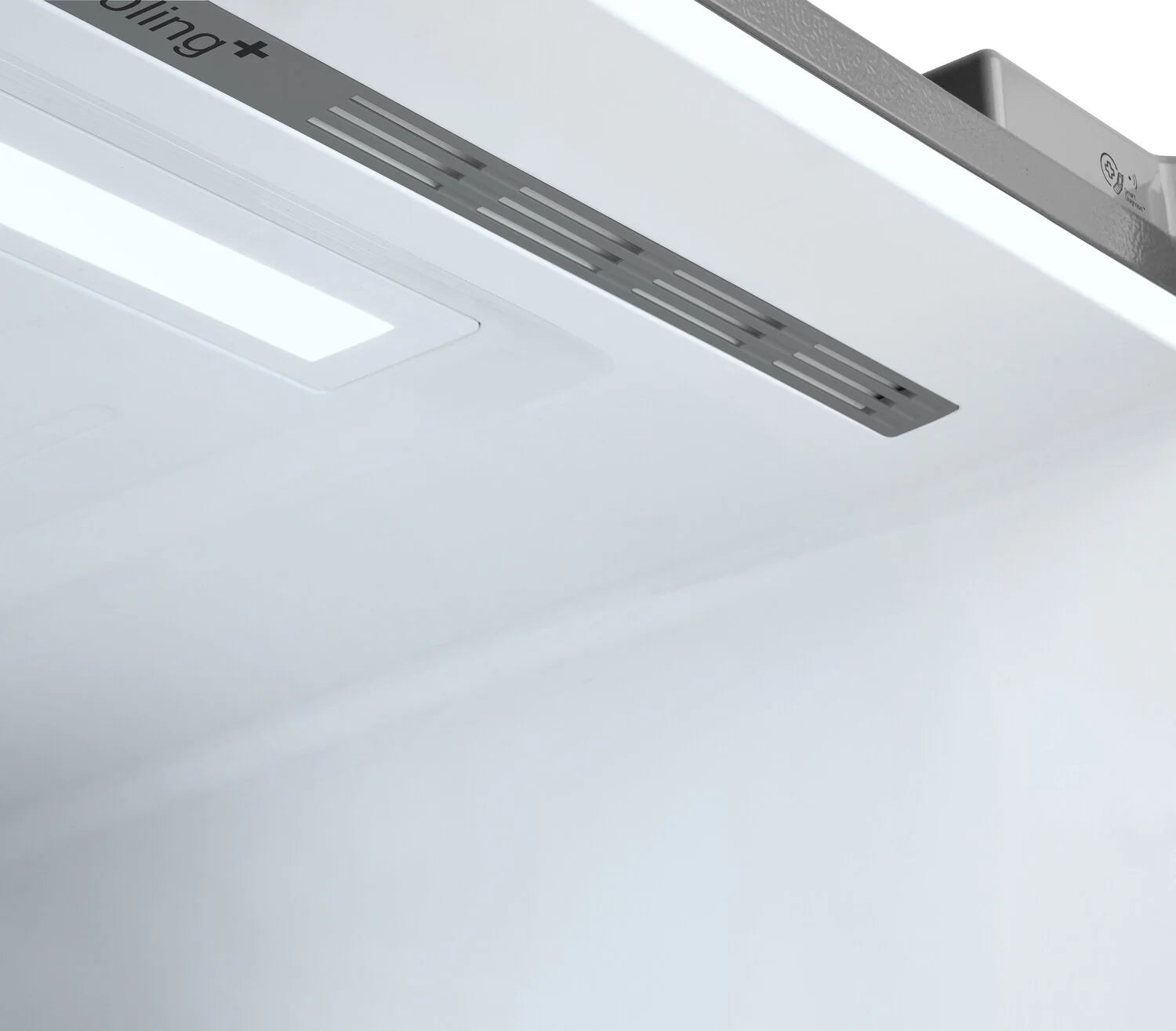 Réfrigérateur LG 36" 27,8 pi³ Portes Françaises Inox Smudge-Proof SlimSpace™ LRFS28XBS