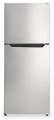 Réfrigérateur Danby 10,1 pi³ Congélateur Haut 24" sans Givre