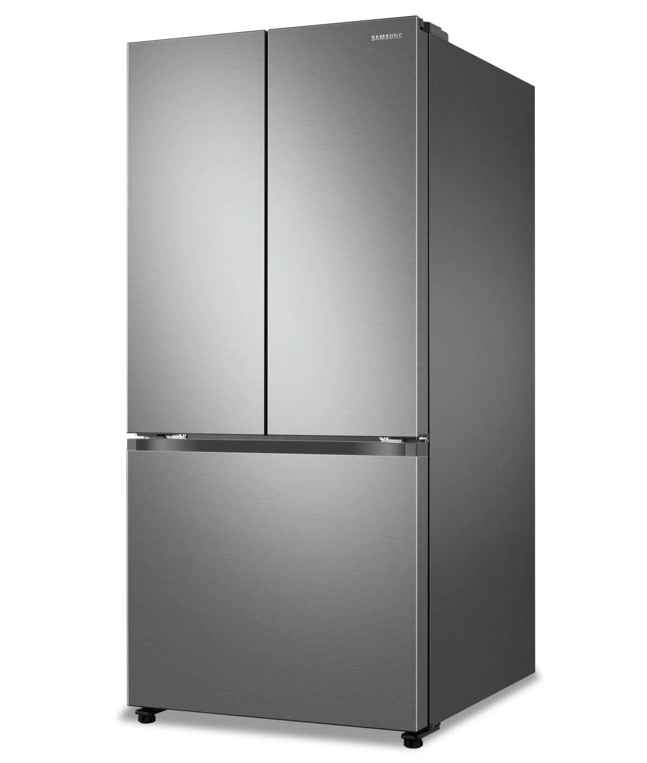 Réfrigérateur Samsung 33 po | Centre de boissons, pichet à remplissage automatique et Wi-Fi