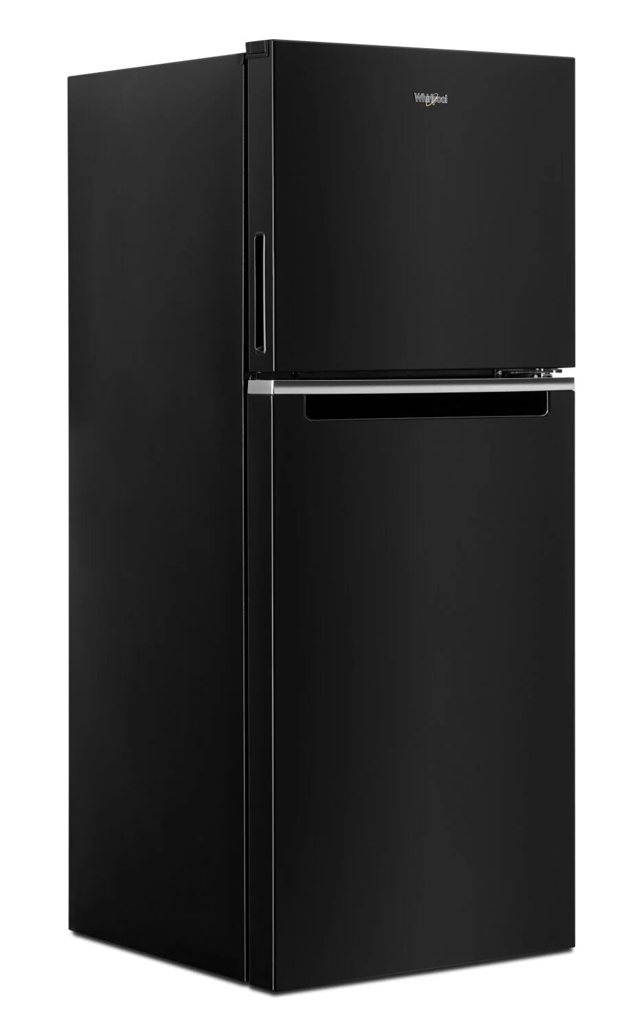 Réfrigérateur Whirlpool 11,6 pi³ Noir 24 po WRT112CZJB