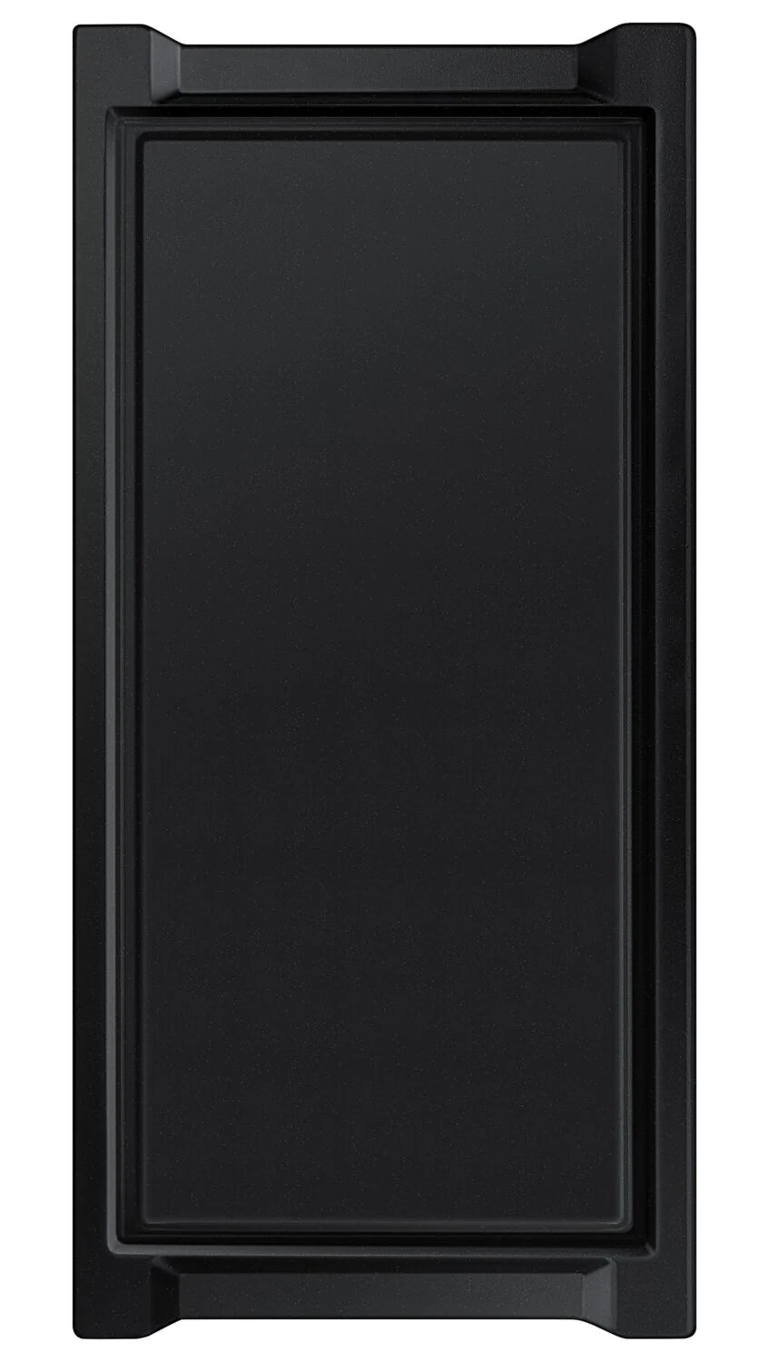 Cuisinière électrique double four Samsung 30 po 6,3 pi³ Flex Duo Air Fry inox NE63A6751SS