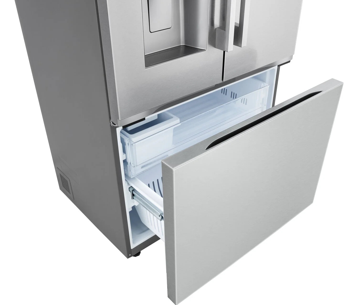 Réfrigérateur LG 36 po 23,7 pi³ Profondeur comptoir MAX Craft Ice™ Zéro jeu™ LF24Z6530S