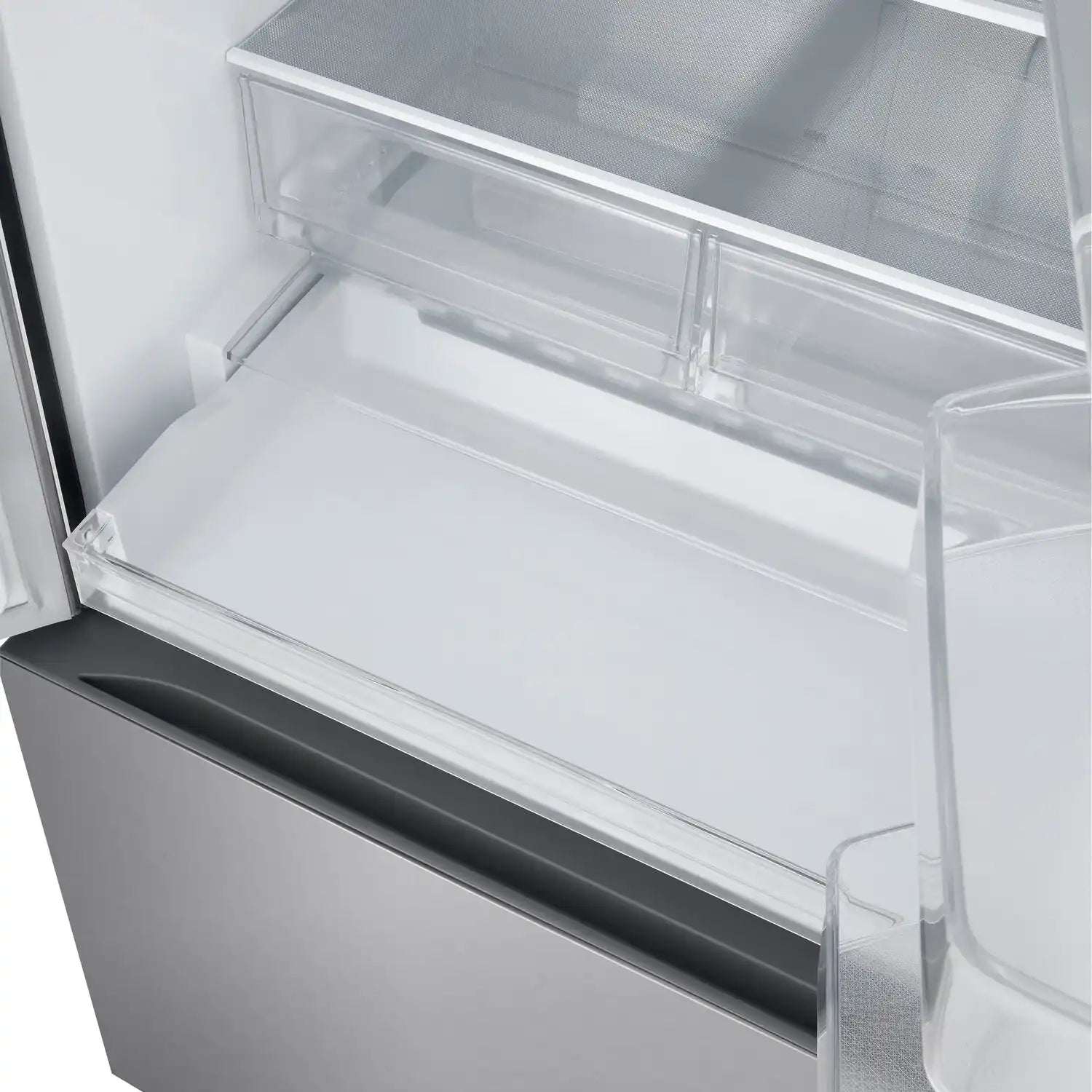 LG 25 cu. ft. French Door Refrigerator 33" Stainless Steel Wi-Fi