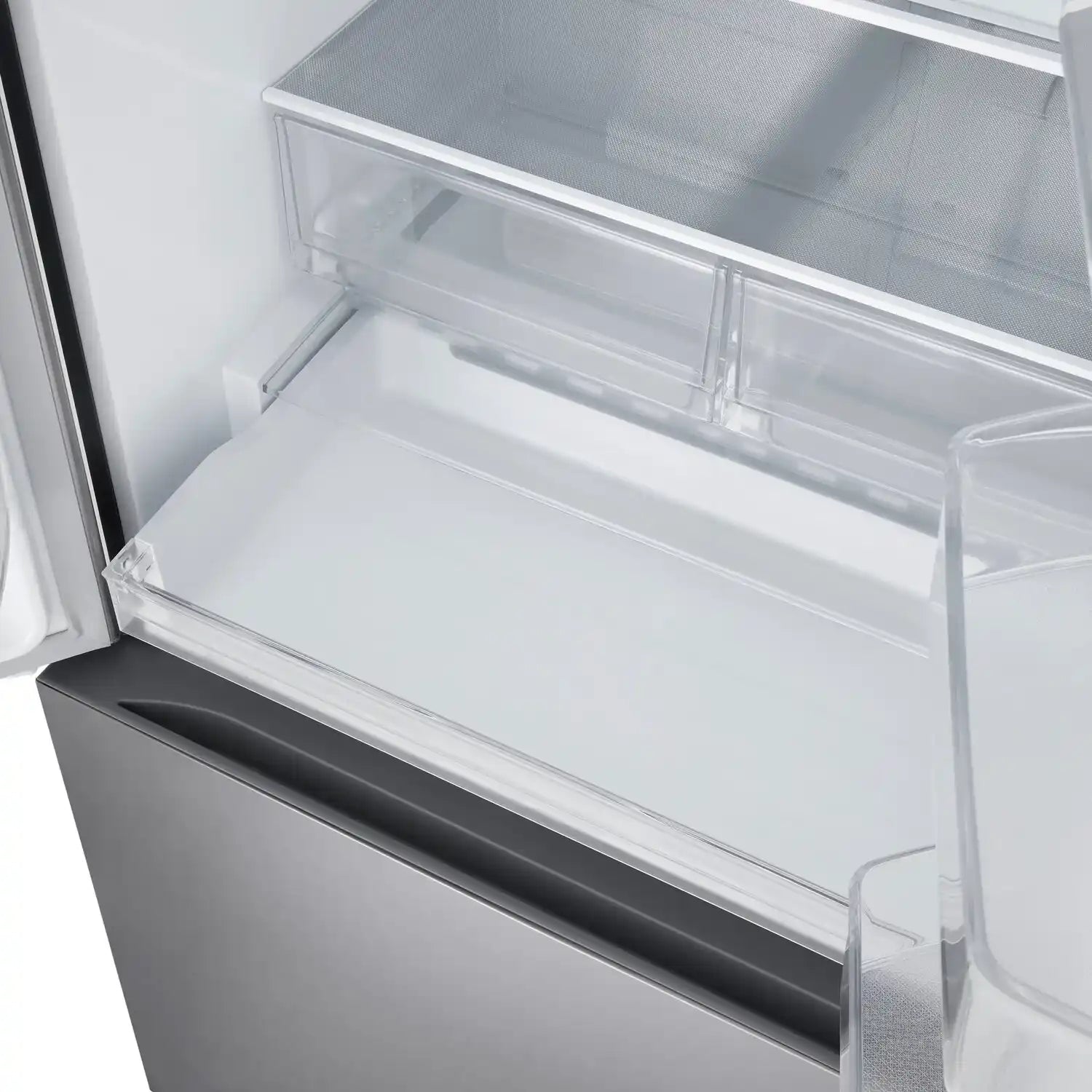 Réfrigérateur LG 33" 20,8 pi³ Portes Françaises Profondeur Comptoir MAX Inox LF21C6200S