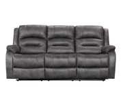 Canapé Larissa ( Meuble Mtl ) 