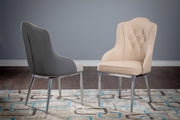 Chaise de salle à manger Spencer