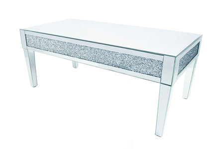 Table basse Sultane