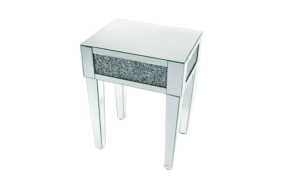 Table d'appoint Sultane
