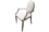 Fauteuil d'appoint Tango