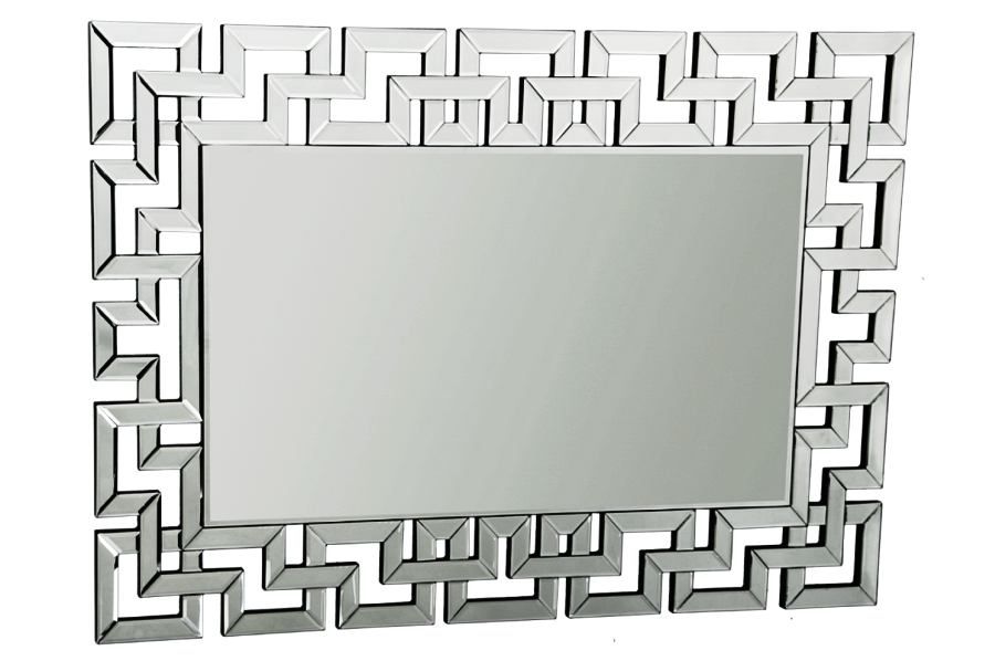 Miroir Tiffany