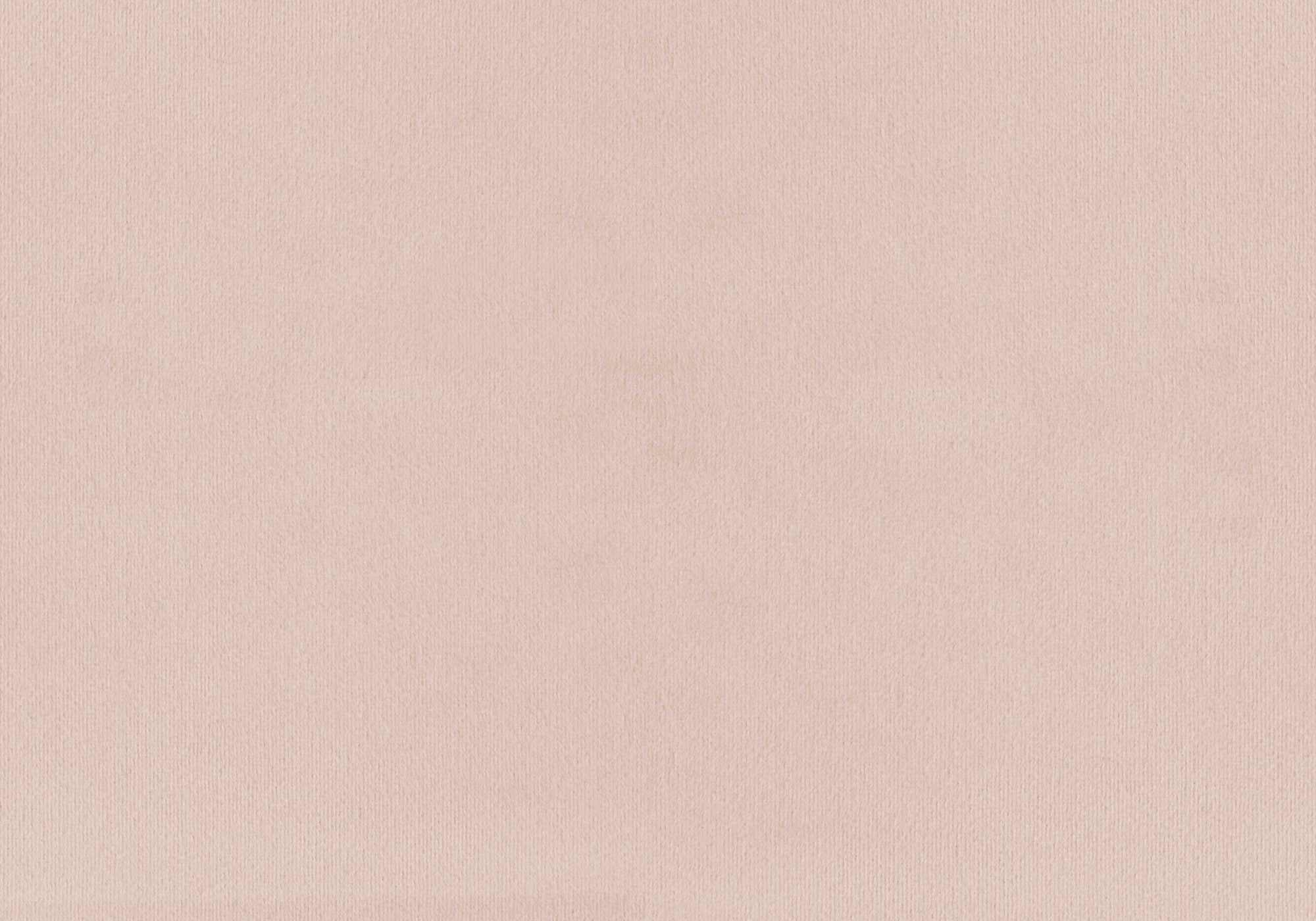 BED - TWIN SIZE / PINK VELVET / I 5916T