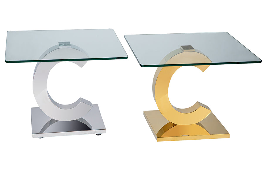 Table d'appoint urbaine