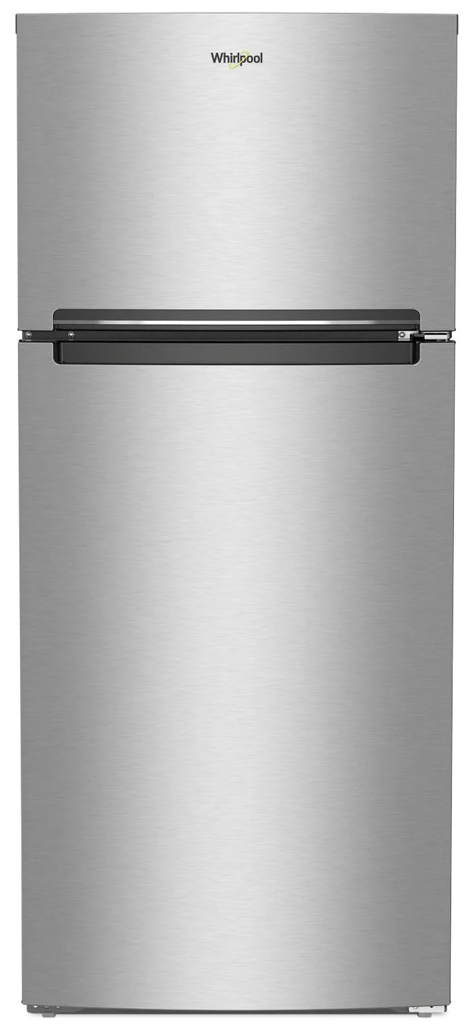 Réfrigérateur Whirlpool 16,3 pi³ Blanc 28 po WRTX5028PW