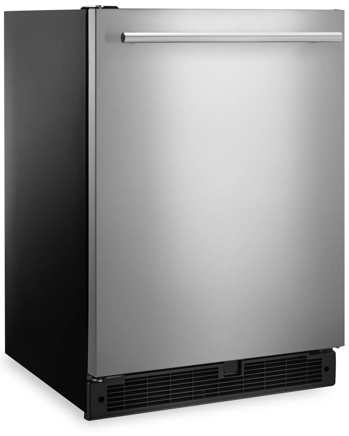 Réfrigérateur Whirlpool 5,1 pi³ Sous plan Acier inoxydable WUR35X24HZ