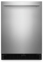 Réfrigérateur Whirlpool 5,1 pi³ Sous plan Acier inoxydable WUR35X24HZ