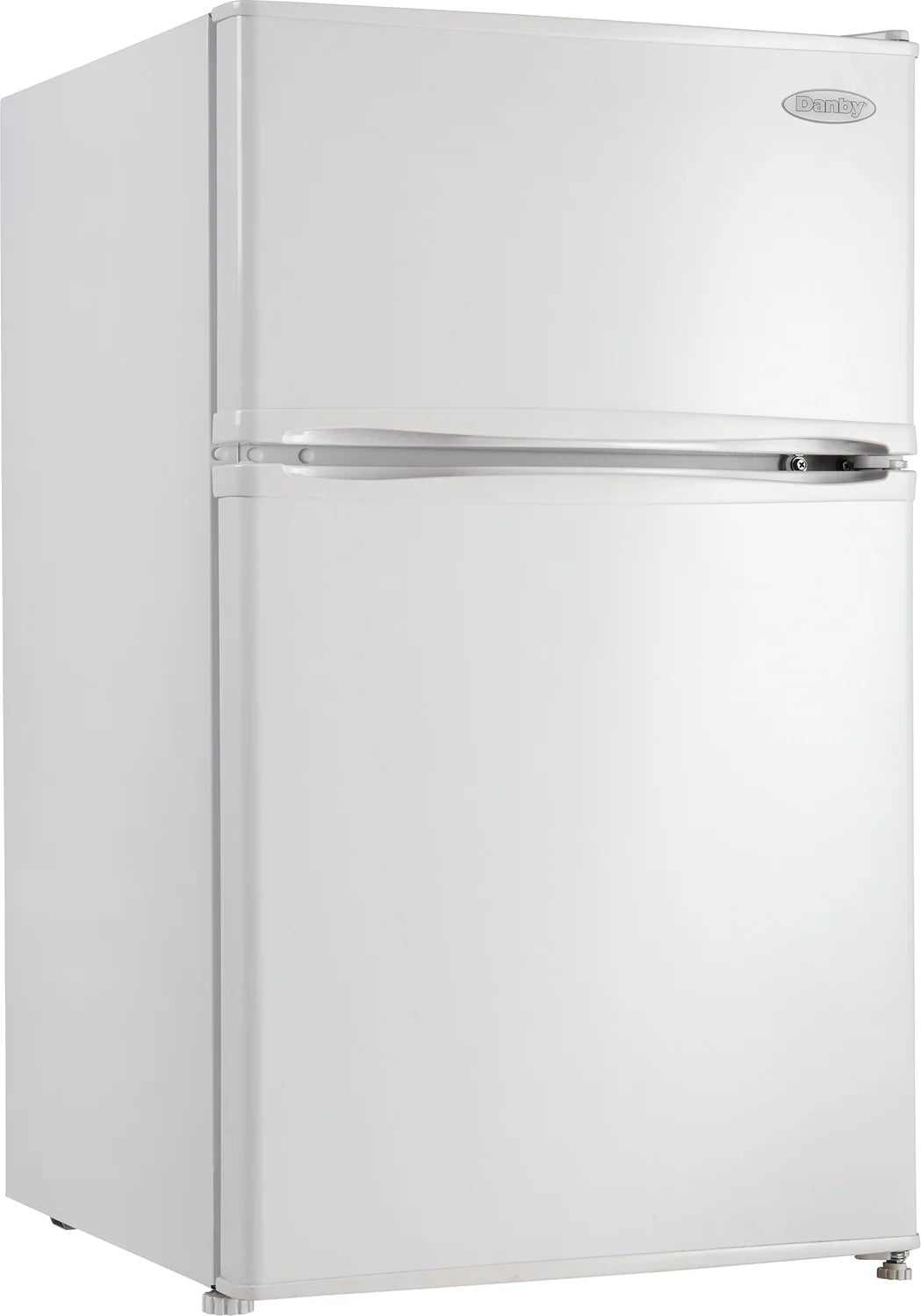 Réfrigérateur Danby 3,1 pi³ 2 Portes 19" Blanc Compact