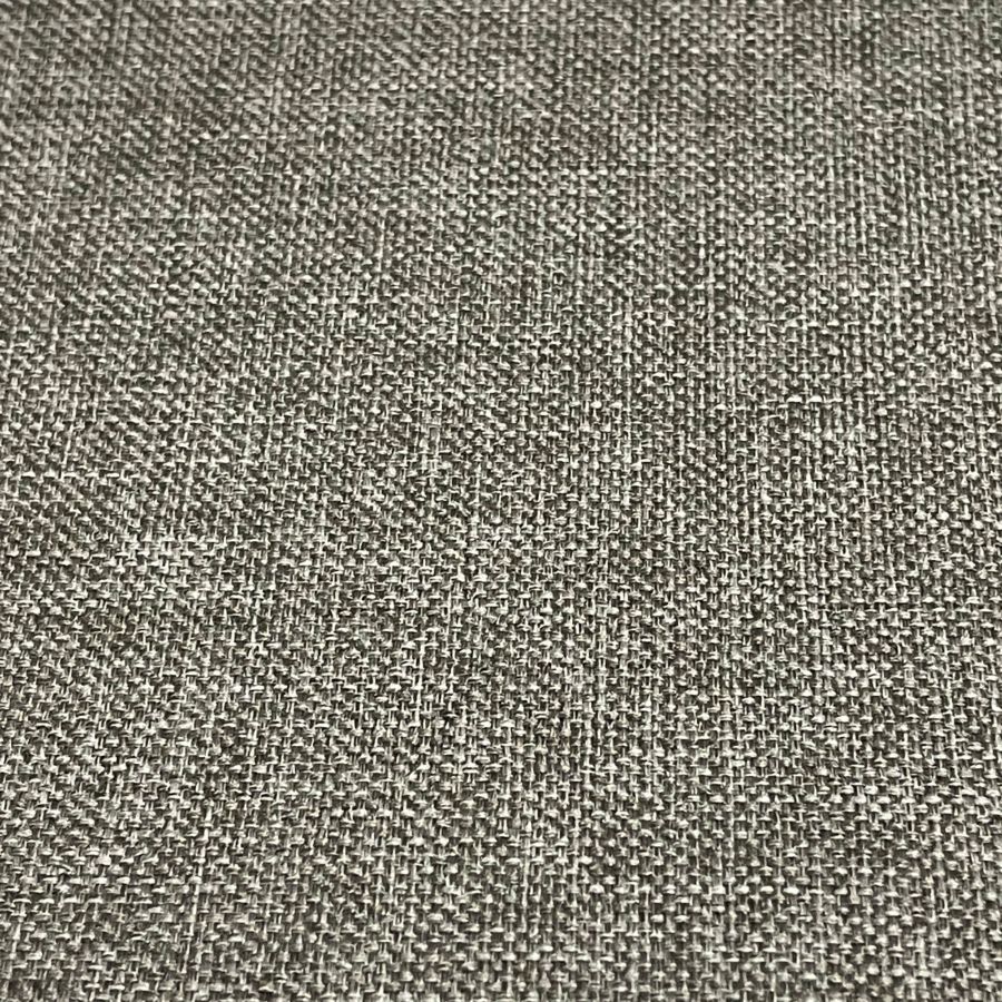 Grand lit Exton de 60 po en gris pâle