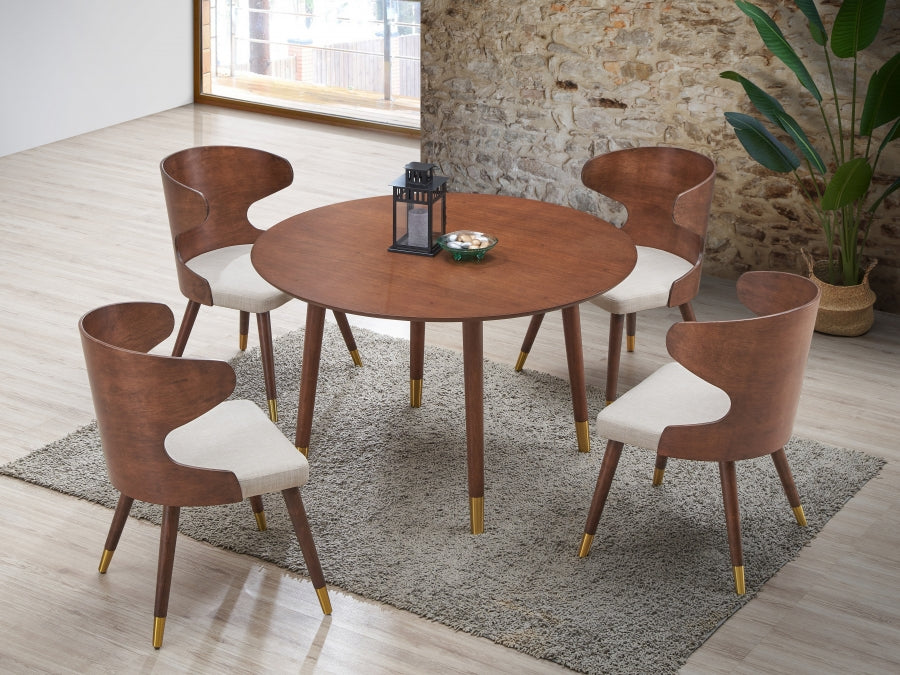 Table de salle à manger Sherwood