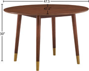 Table de salle à manger Sherwood