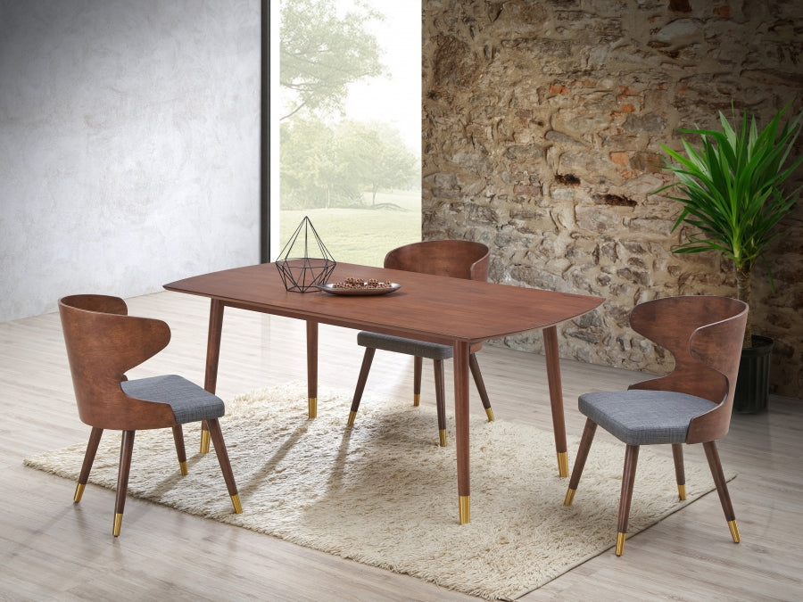 Table de salle à manger Sherwood