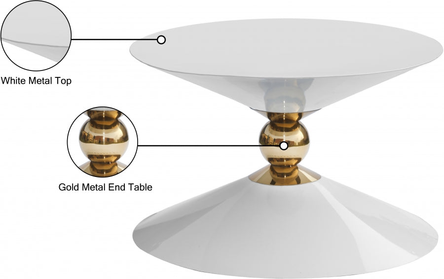 Table Basse Malia