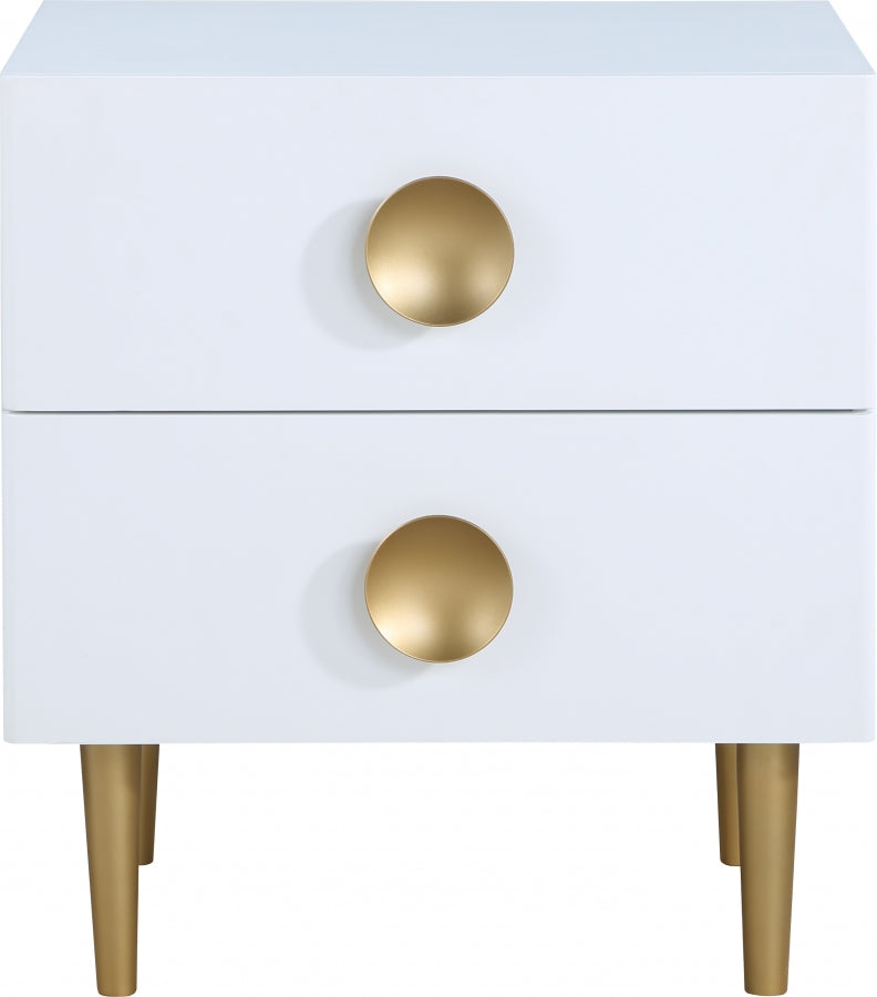 Table de chevet Zayne
