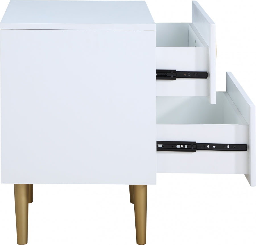 Table de chevet Zayne