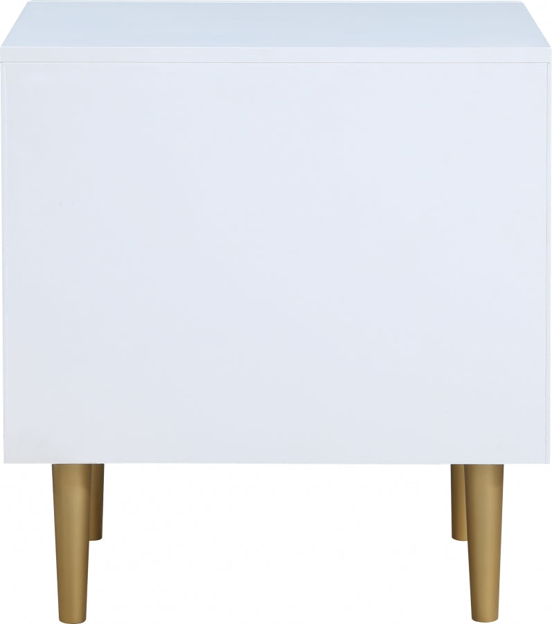 Table de chevet Zayne