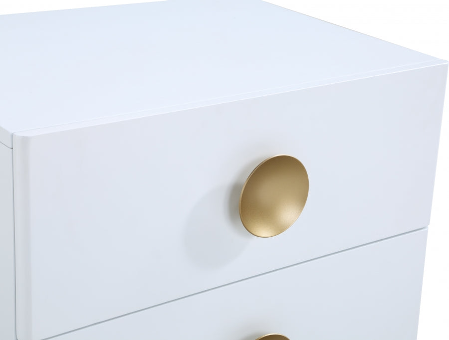 Table de chevet Zayne
