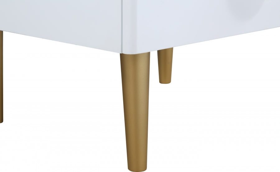 Table de chevet Zayne